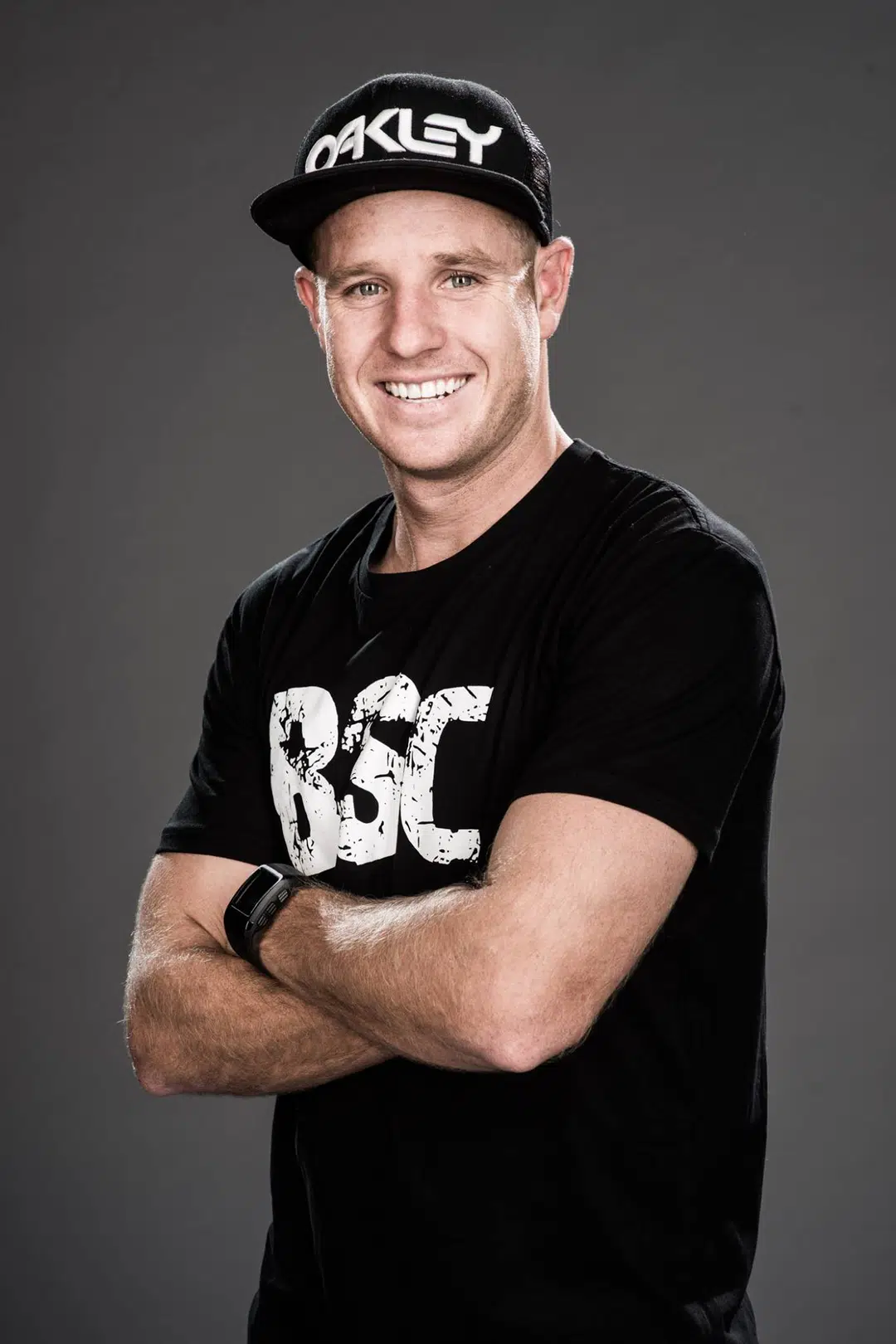 Ryan Clark