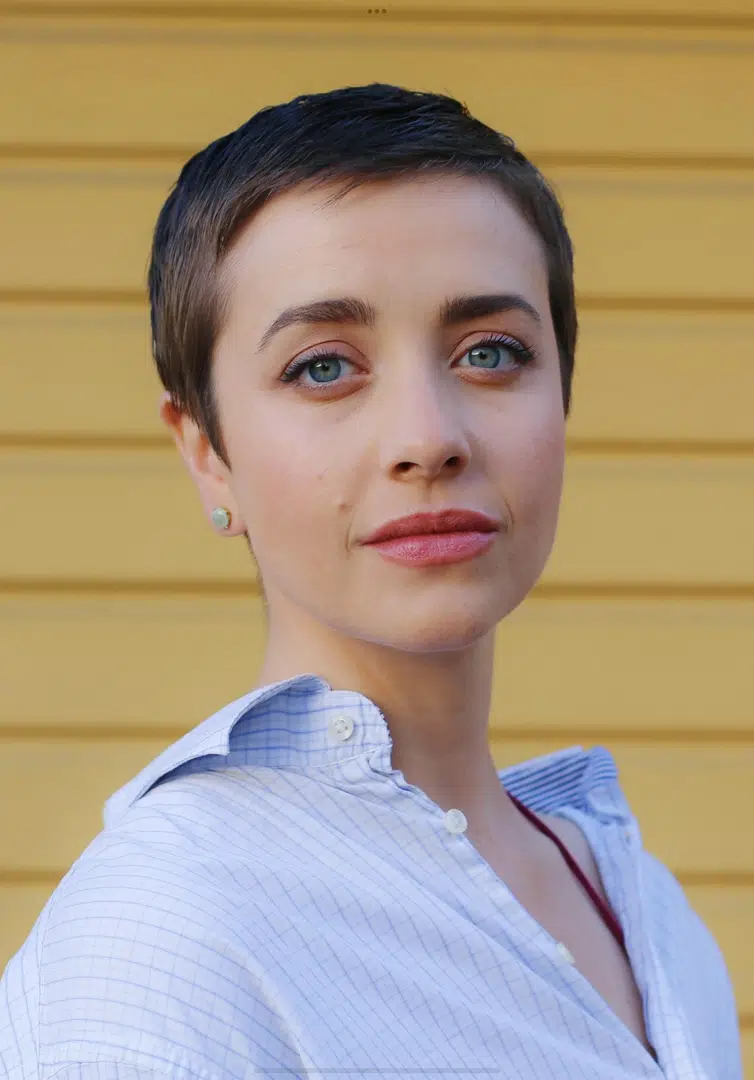 Julia Dent