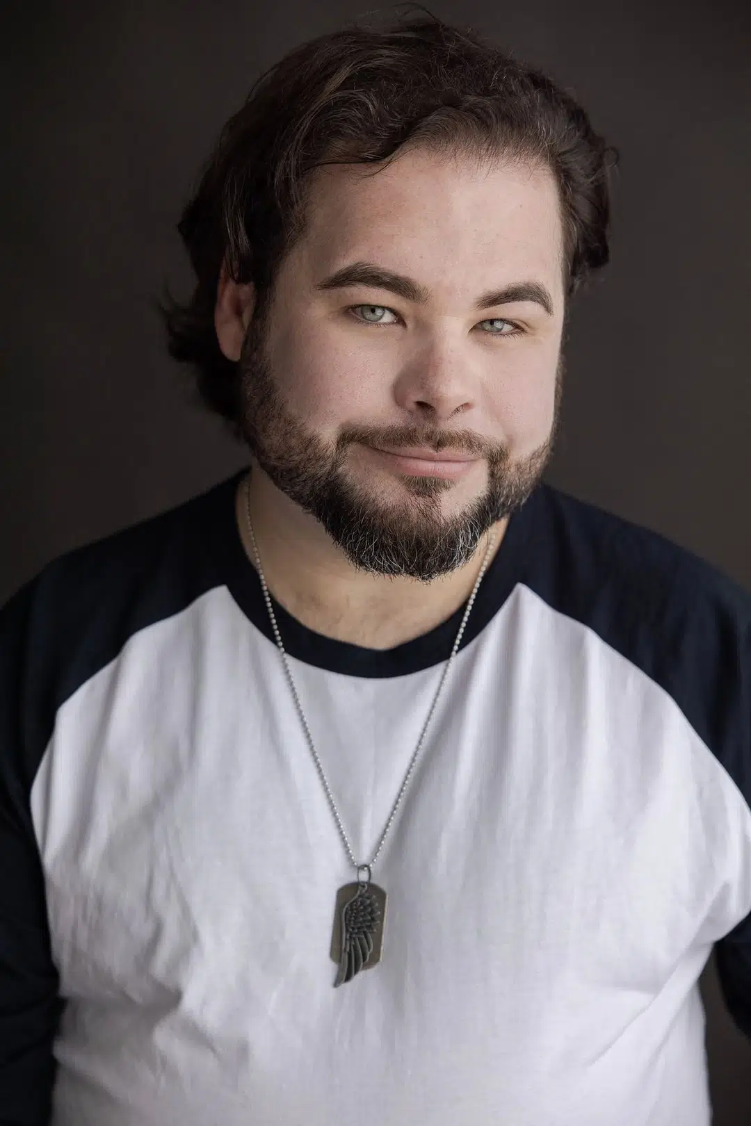 Zane Fleming