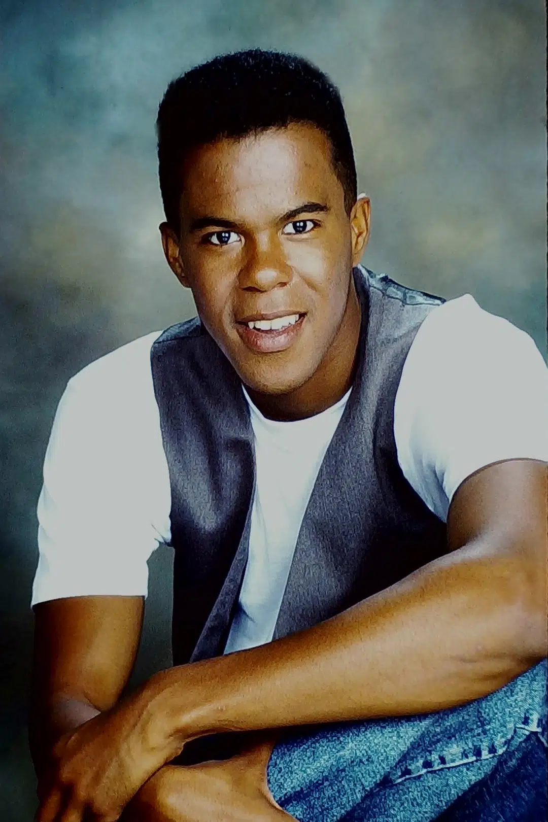 Christopher Carter