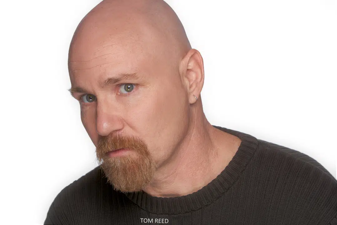 Tom Reed