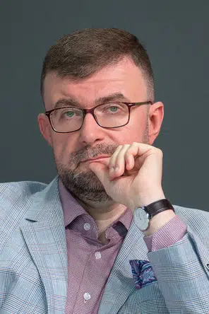 Jacek Dukaj