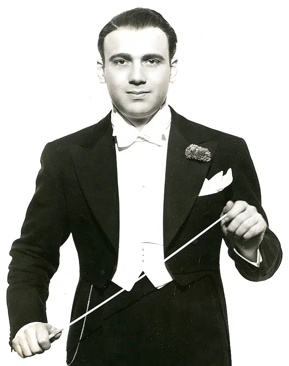 Johnny Green