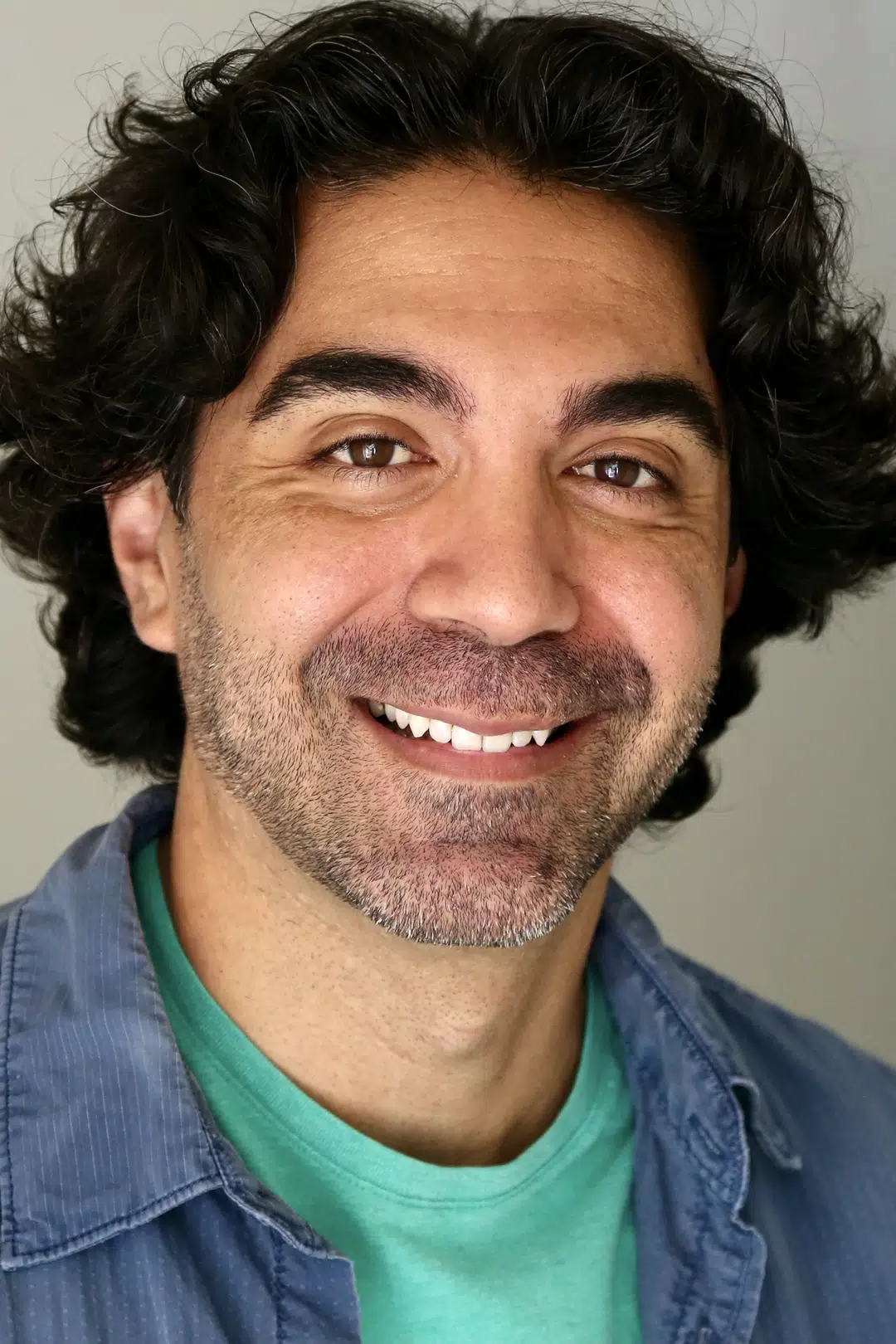 Matthew Farhat