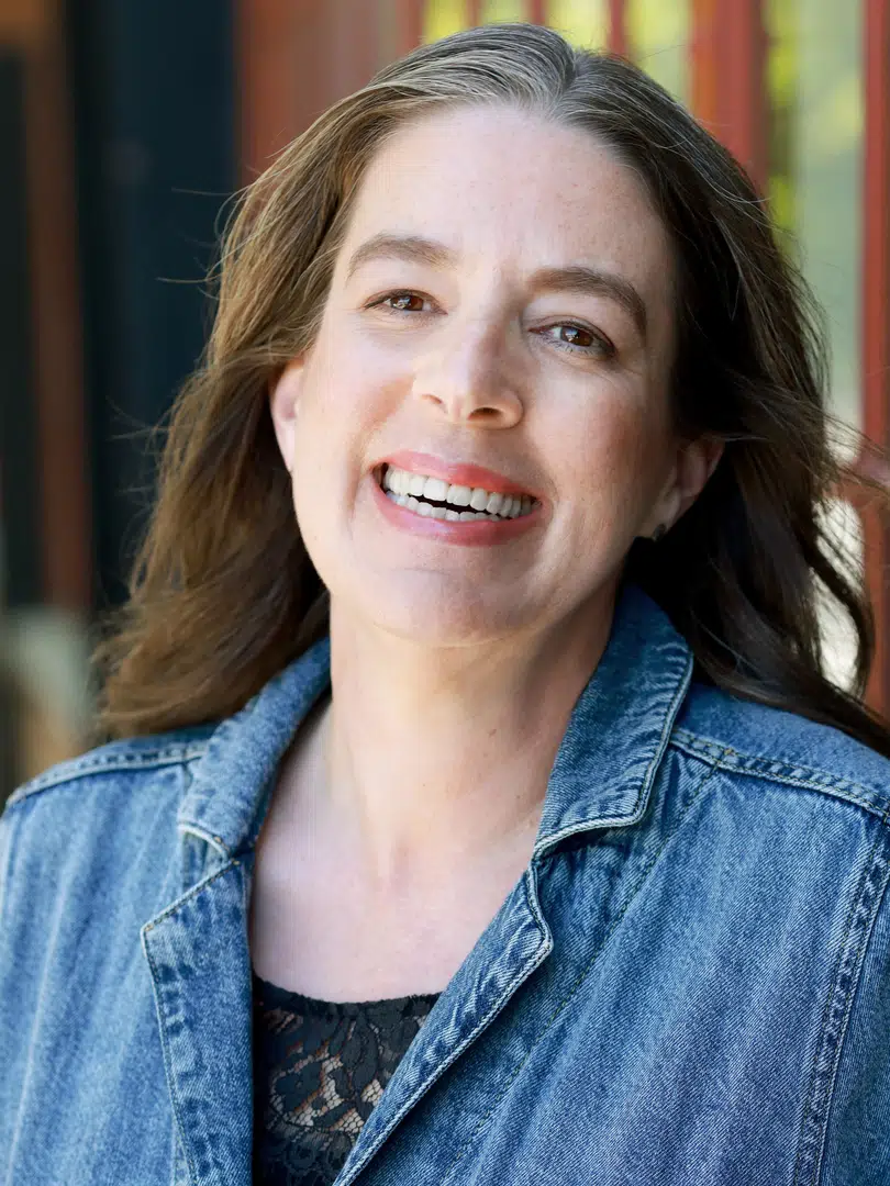 Valerie Weak