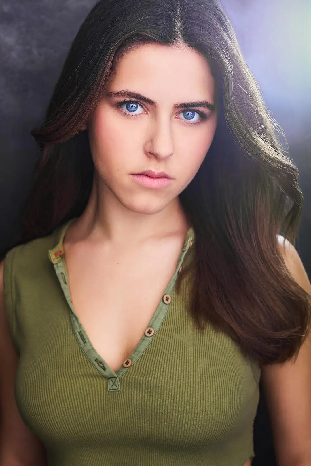 Macy McGrail