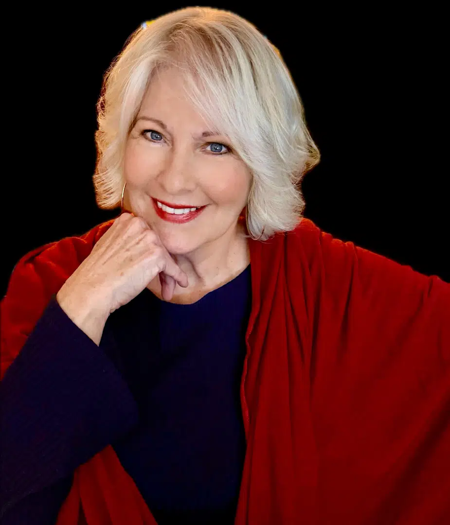 Catherine Carlen