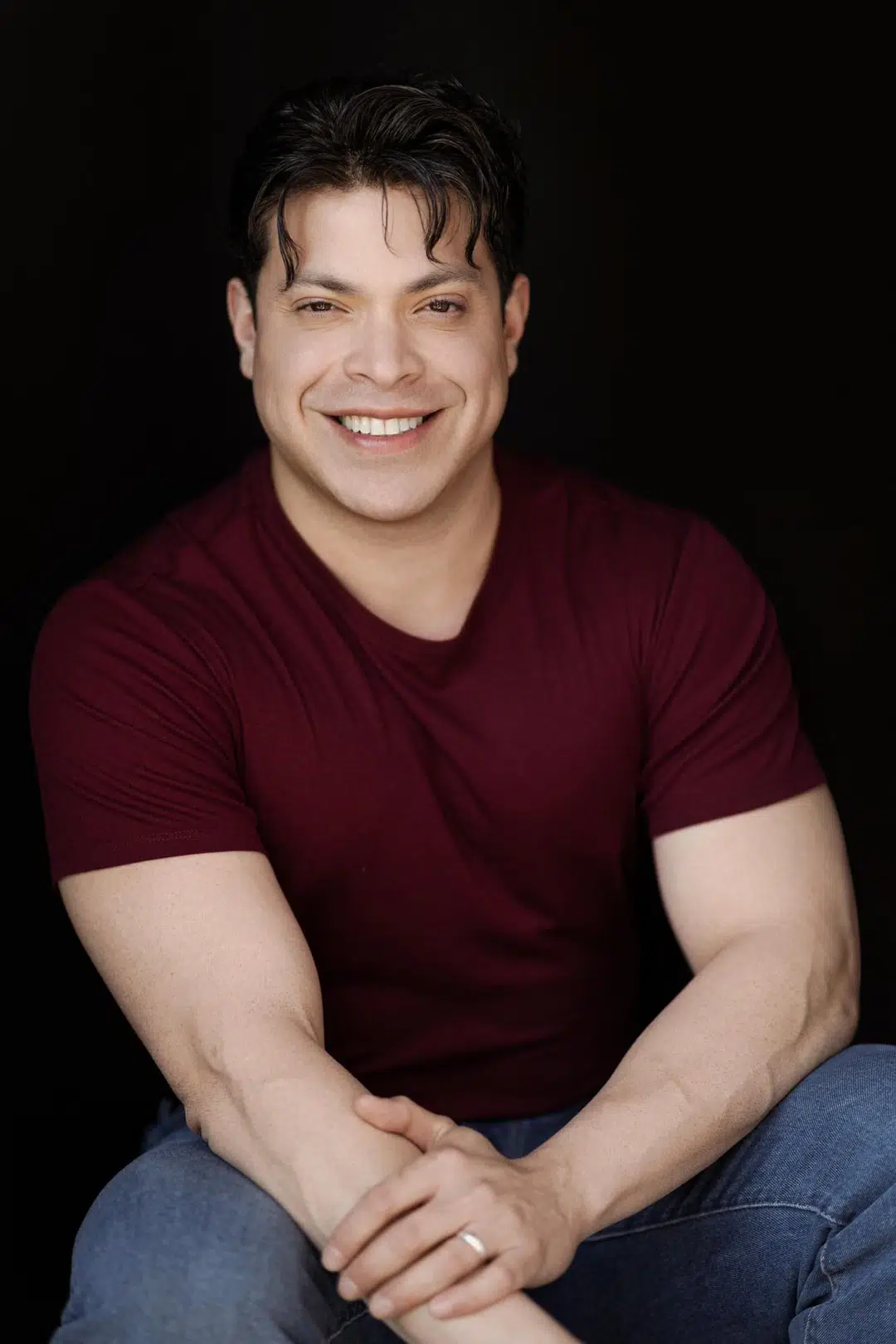 Gabriel Vill