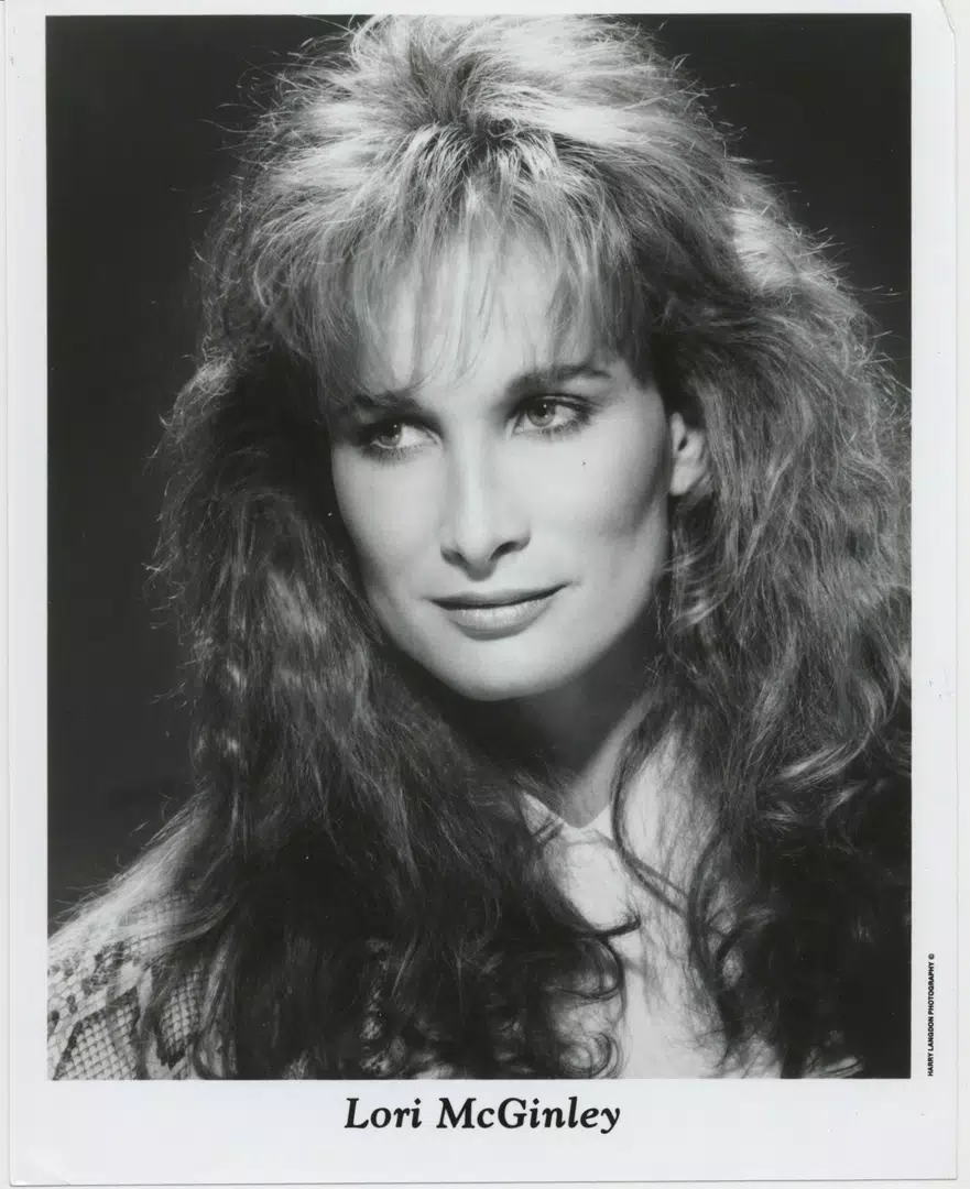 Lori McGinley