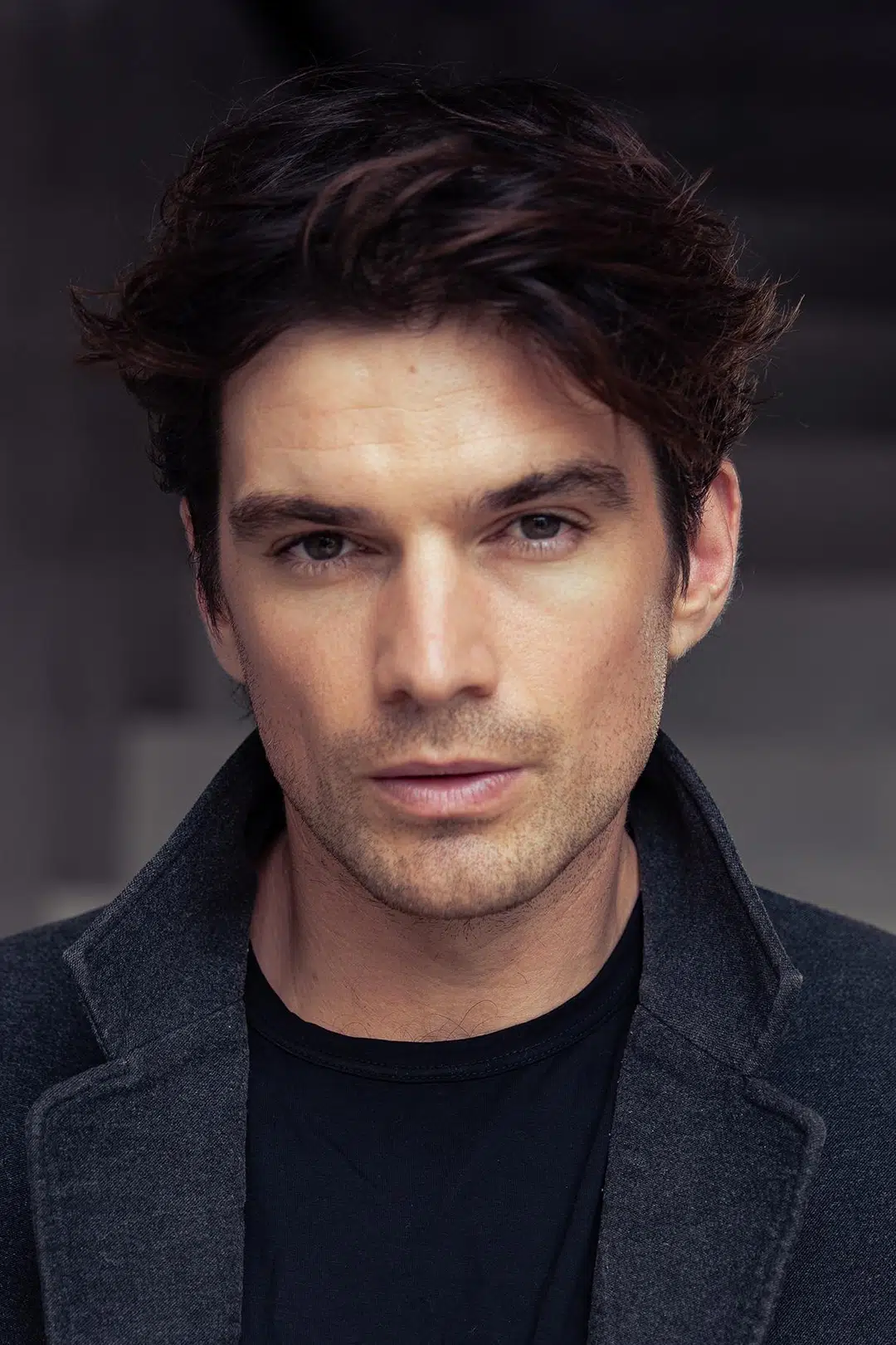 Jackson Gallagher