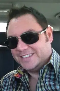 Chip St. Clair