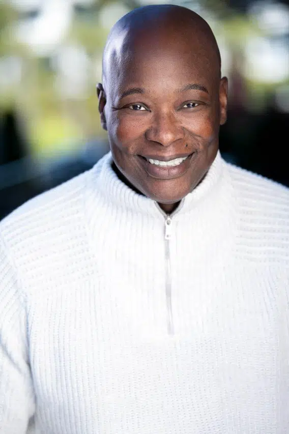 Anthony Hill