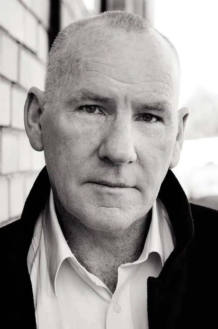 Robert Morgan