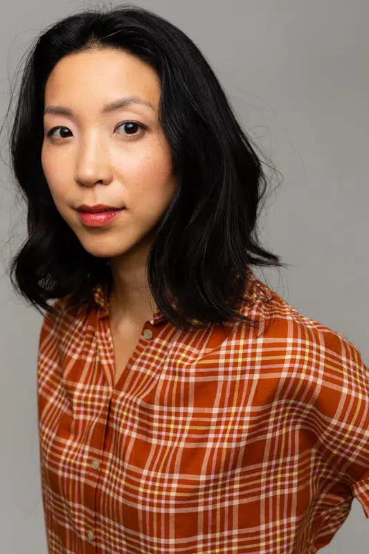 Jennifer Soo
