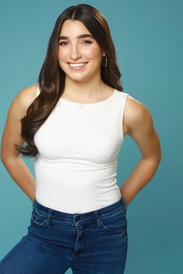 Kennedy Barry