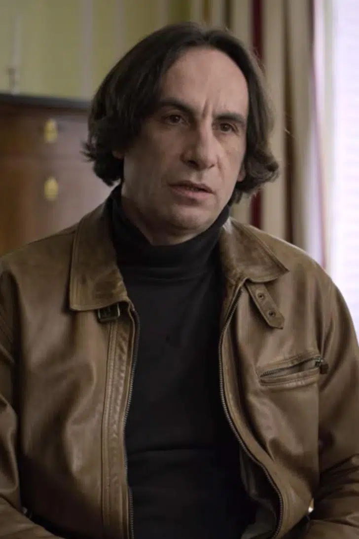 Michael Calvi