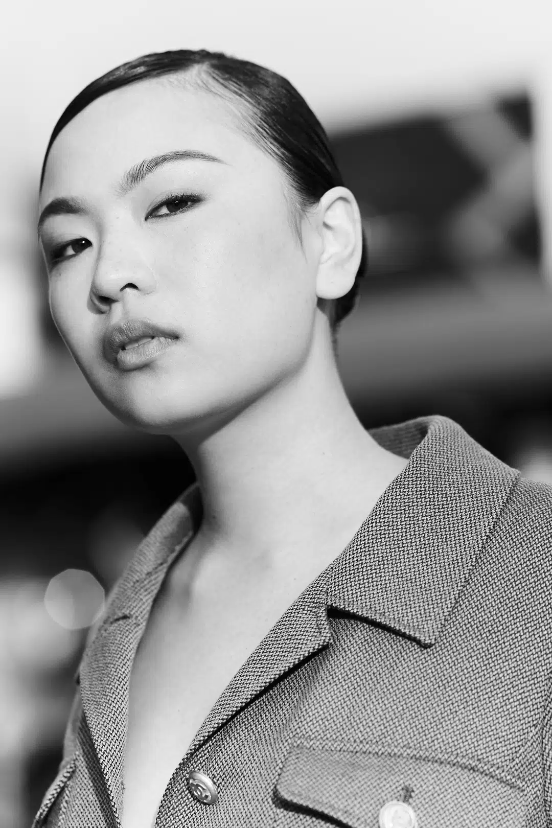 Grace Chow