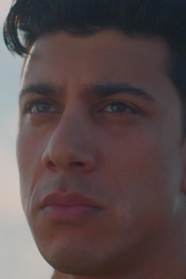 Sam Sharma
