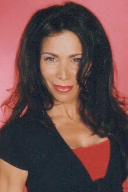 Lisa Nunziella