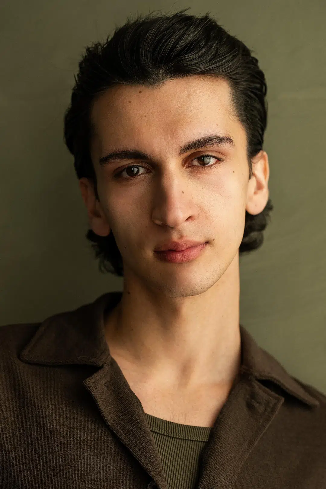 Ghazi Al Ruffai