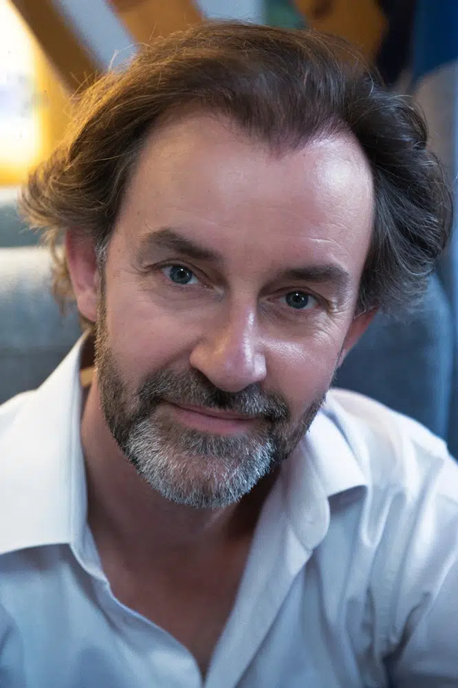 Alexandre Foin