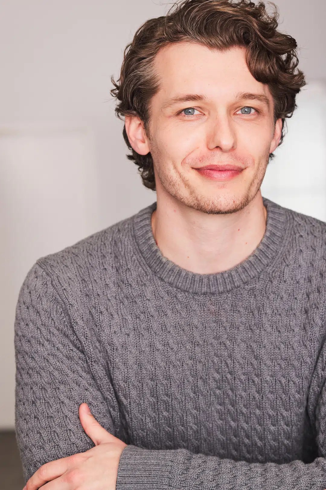 Caleb Shore