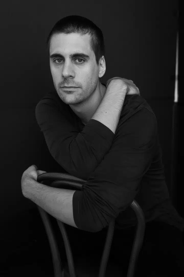 Sam Kelarakis