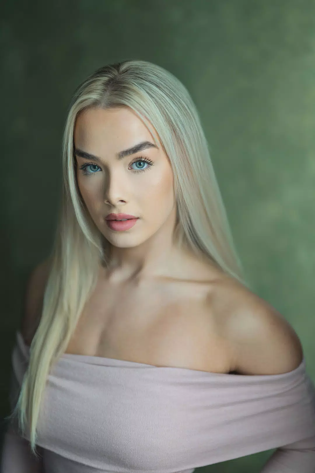 Phoebe Jasmine Hamilton