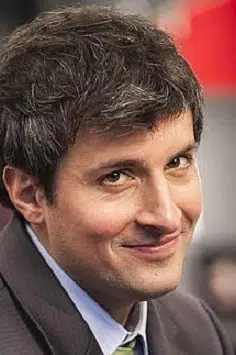 Javier Antón