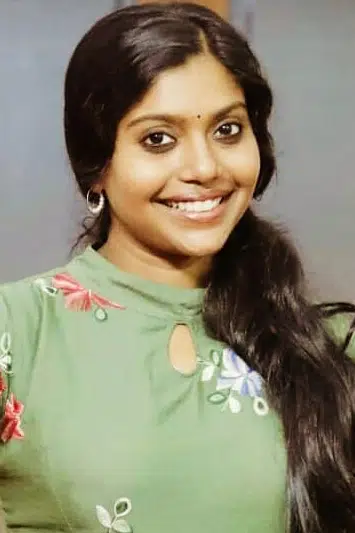 Sruthy Jayan