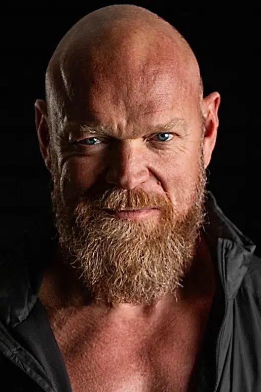 Magnus Samuelsson