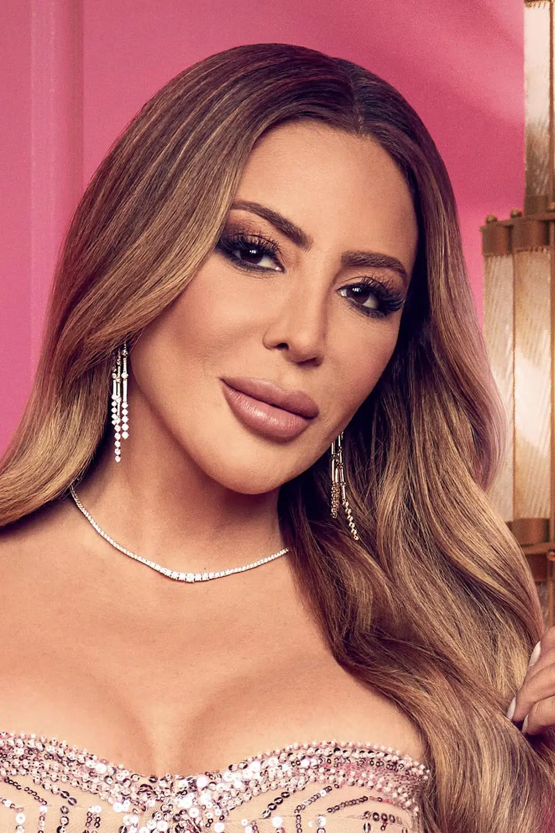 Larsa Pippen