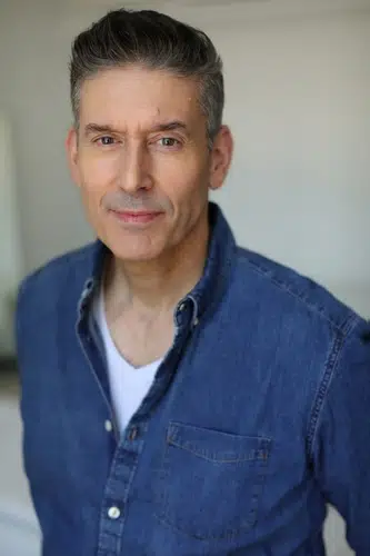 Ray Crisara