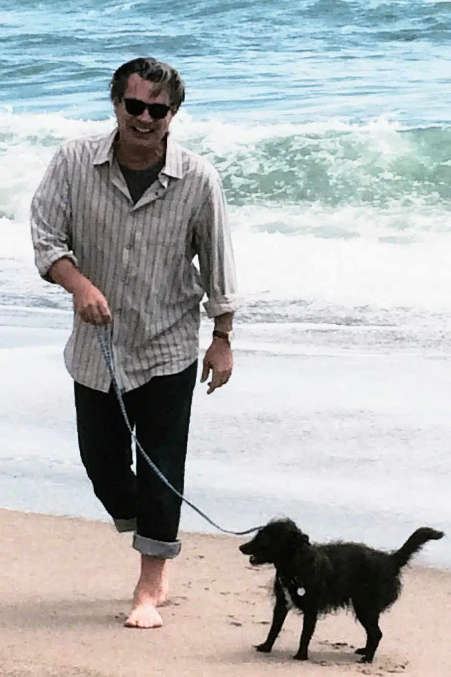 Ray Zimmerman