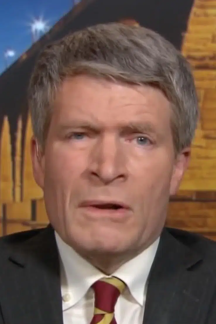 Richard Painter