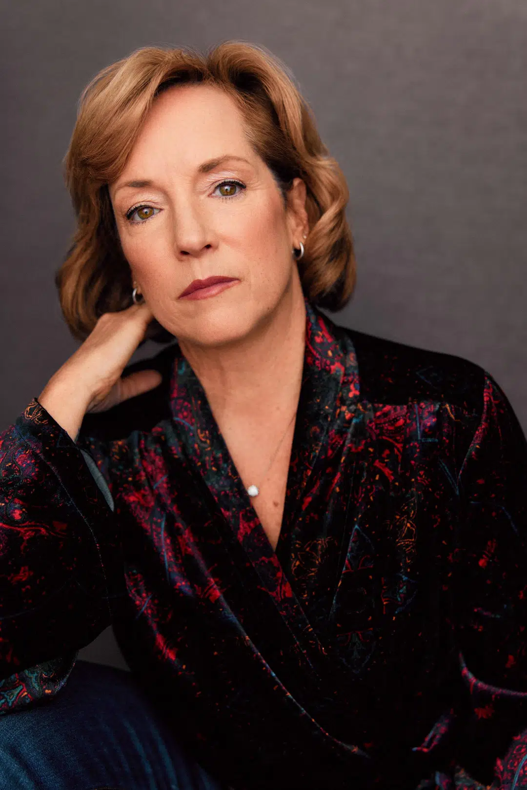 Heidi Hecker