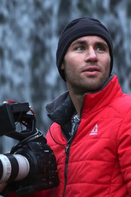 Daniel Zagayer