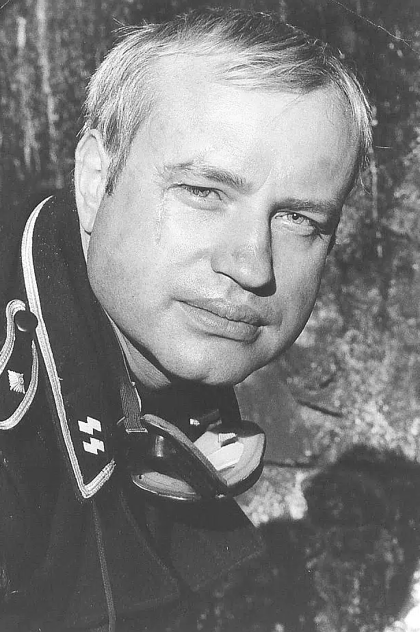 Karl-Otto Alberty