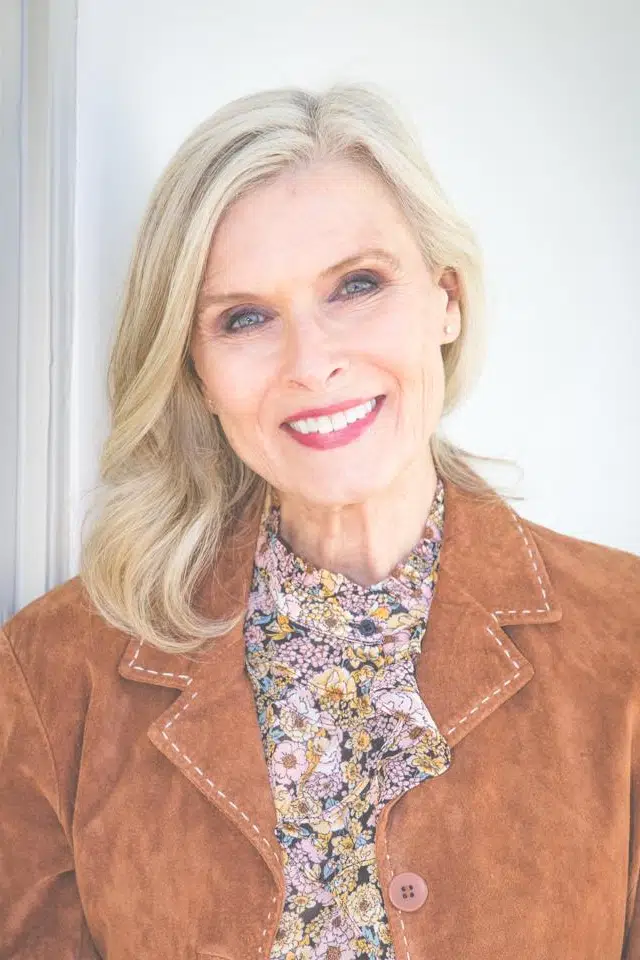 Lynn Longos