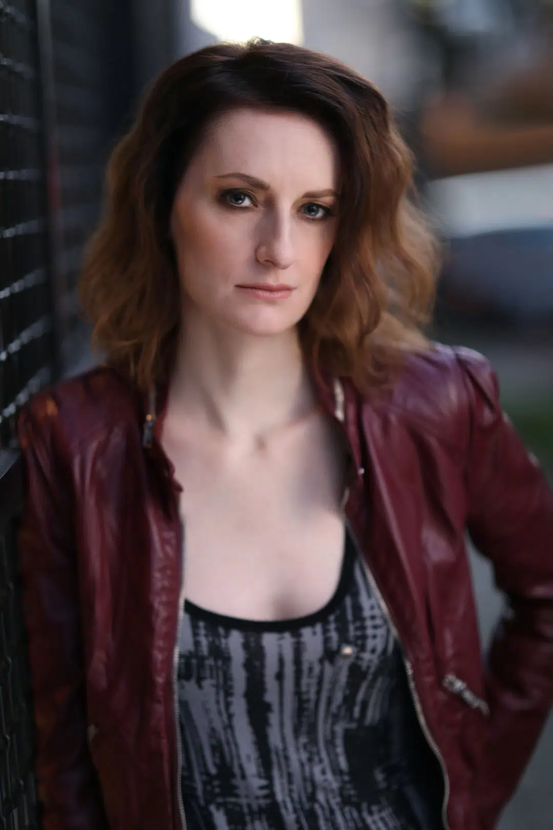 Amanda Marier