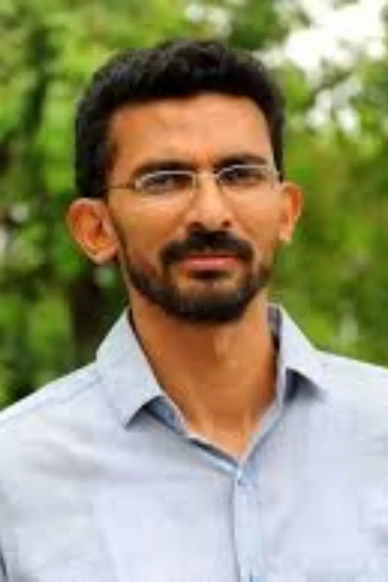 Sekhar Kammula