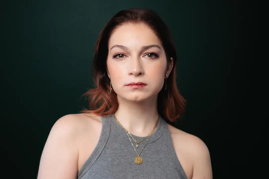 Sydney Ozerov-Meyer