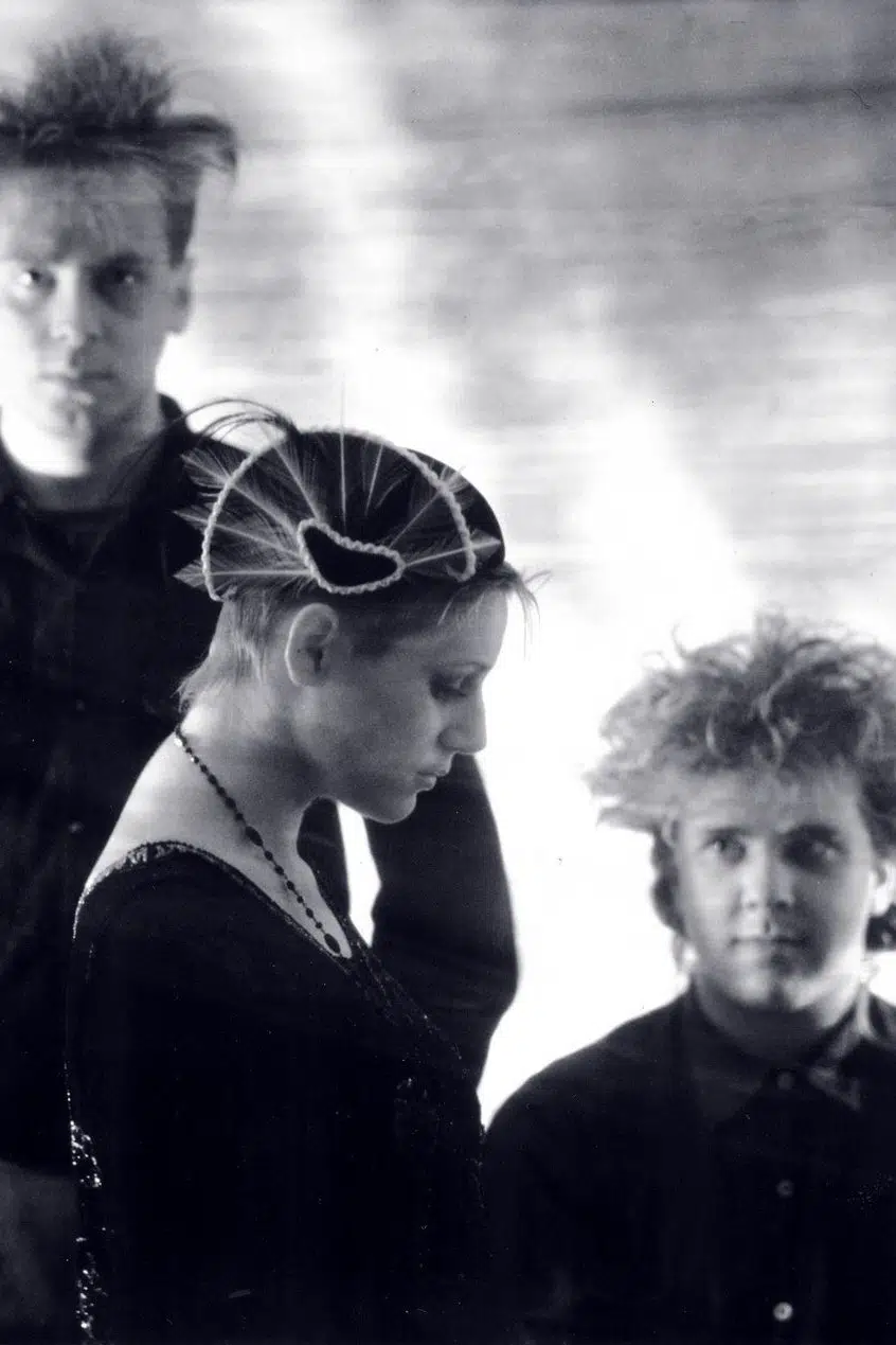 Cocteau Twins