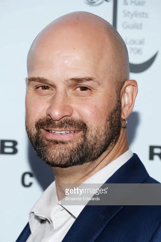 Richard Redlefsen