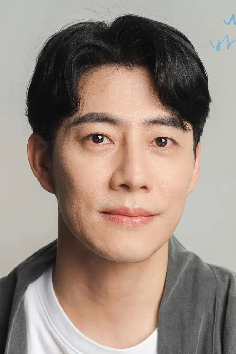 Kim Nam-ho