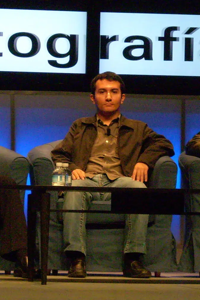 Alvaro Zendejas