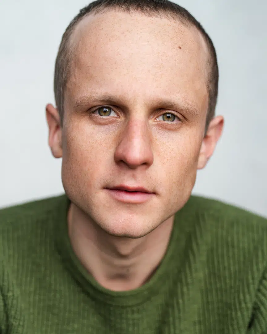 Brian Wolfe