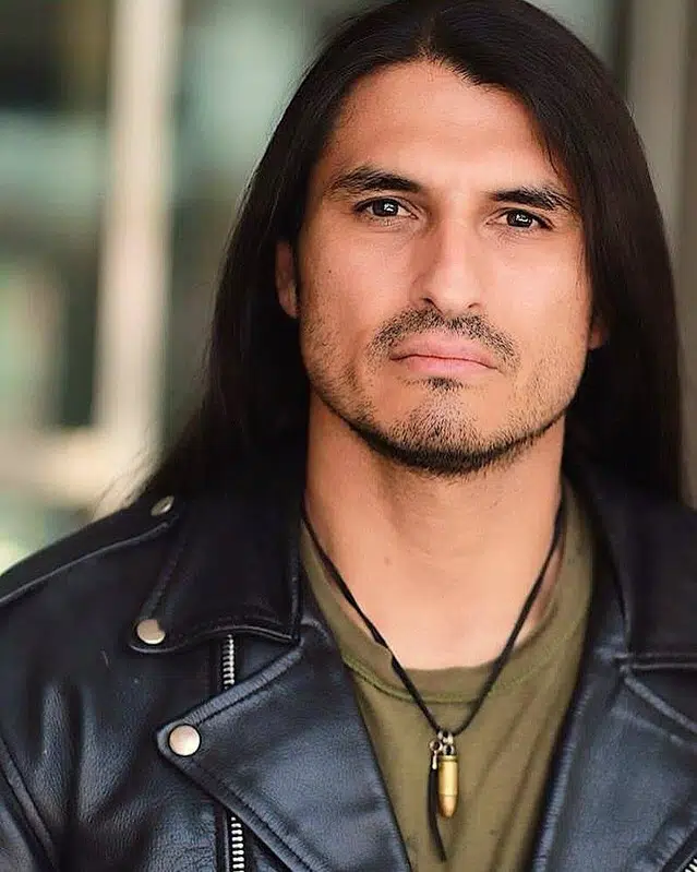 Eli Santana