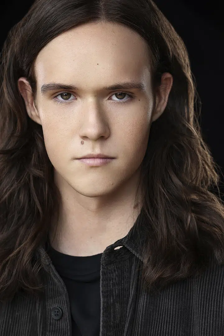Chance Caeden