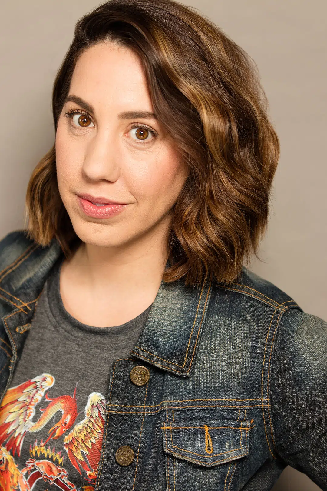 Jessie Hendricks